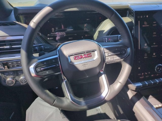 2025 GMC Yukon 4WD Elevation