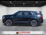 2025 GMC Yukon 4WD Elevation