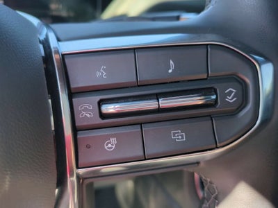 2025 GMC Yukon 4WD Elevation