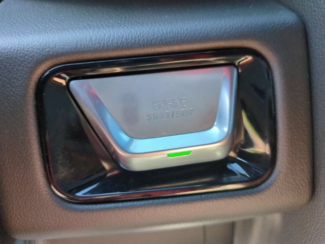 2025 GMC Yukon 4WD Elevation