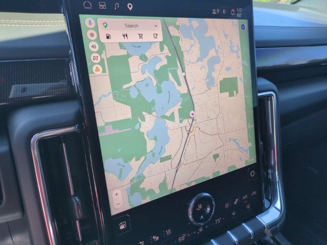 2025 GMC Yukon 4WD Elevation