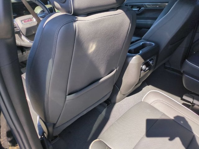 2025 GMC Yukon 4WD Elevation