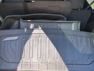 2025 GMC Yukon 4WD Elevation
