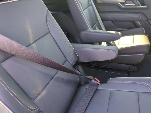 2025 GMC Yukon 4WD Elevation