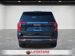 2025 GMC Yukon 4WD Elevation