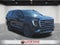 2025 GMC Yukon 4WD Elevation