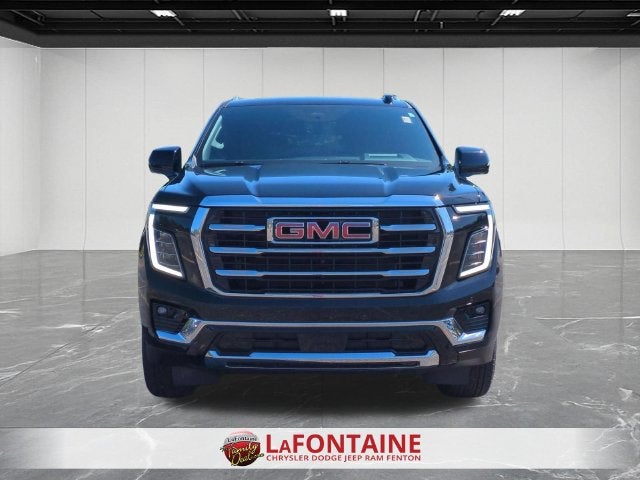 2025 GMC Yukon 4WD Elevation