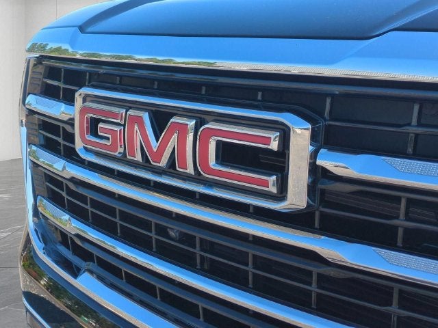 2025 GMC Yukon 4WD Elevation