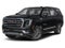 2025 GMC Yukon 4WD Elevation