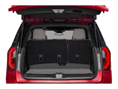 2025 GMC Yukon 4WD Elevation