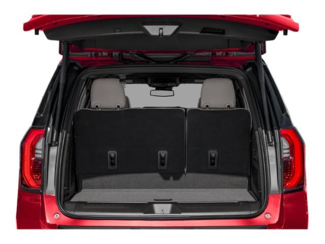 2025 GMC Yukon 4WD Elevation