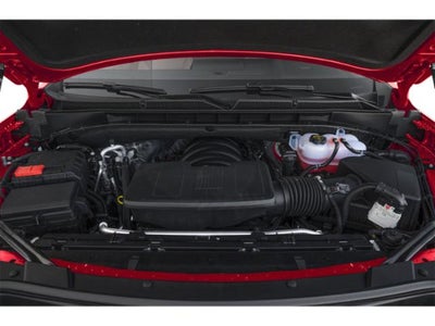 2025 GMC Yukon 4WD Elevation