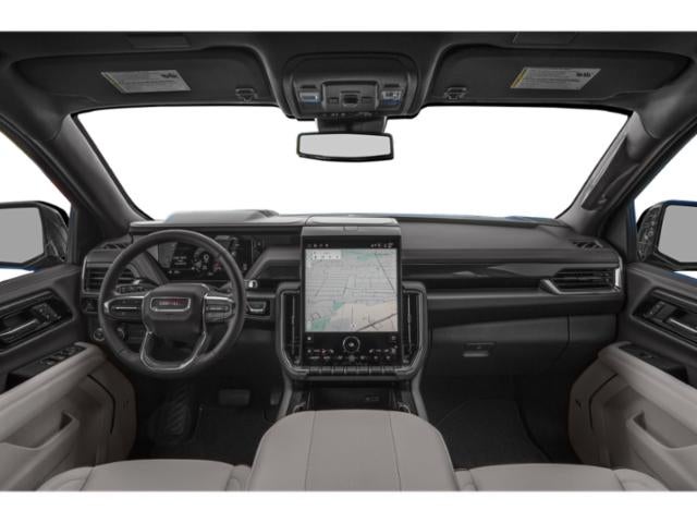 2025 GMC Yukon 4WD Elevation