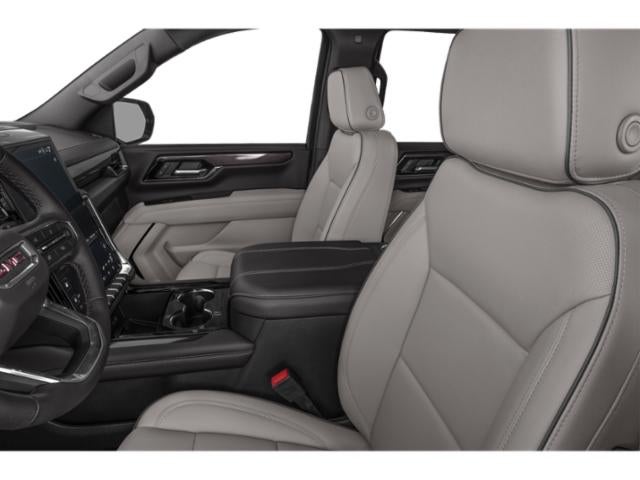 2025 GMC Yukon 4WD Elevation