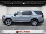 2025 GMC Yukon 4WD Denali