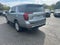 2025 GMC Yukon 4WD Denali