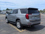 2025 GMC Yukon 4WD Denali