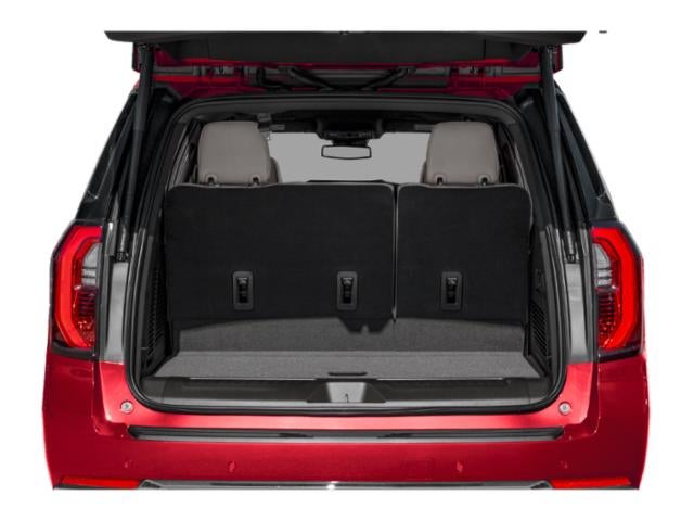 2025 GMC Yukon 4WD Denali
