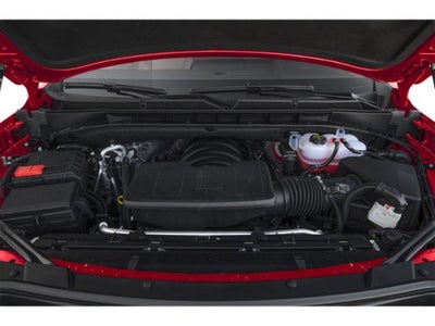 2025 GMC Yukon 4WD Denali