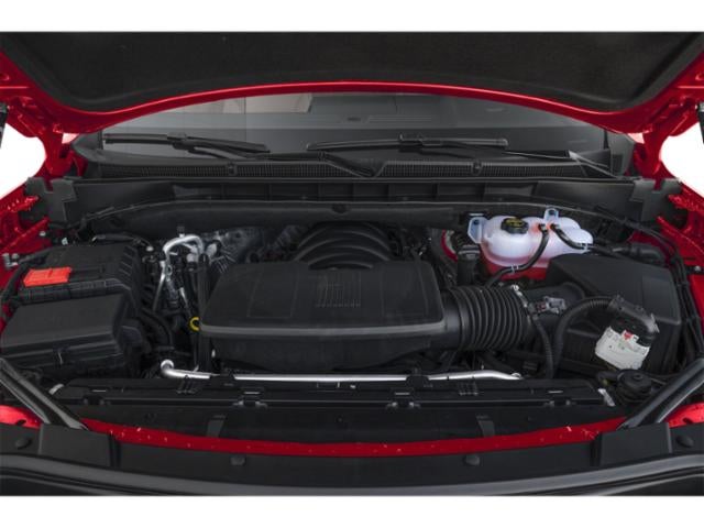 2025 GMC Yukon 4WD Denali