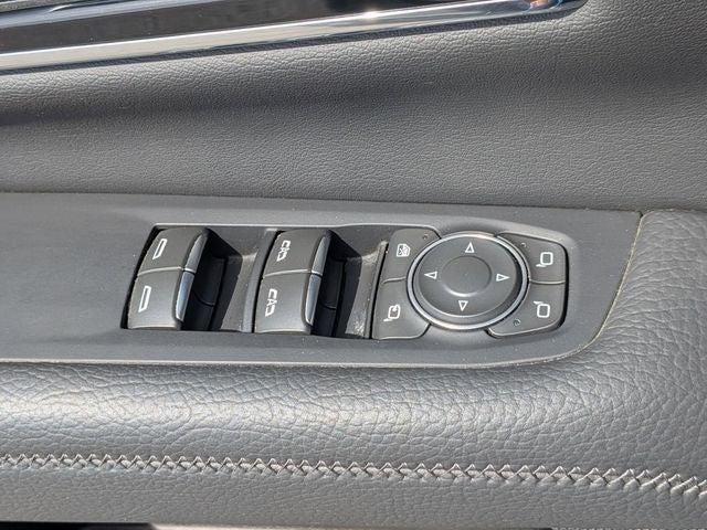 2025 GMC Yukon 4WD Denali