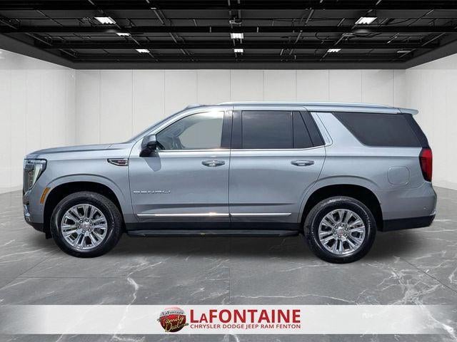 2025 GMC Yukon 4WD Denali