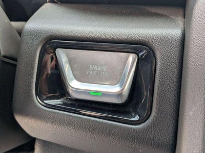 2025 GMC Yukon 4WD Denali