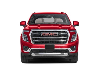 2025 GMC Yukon 4WD Denali