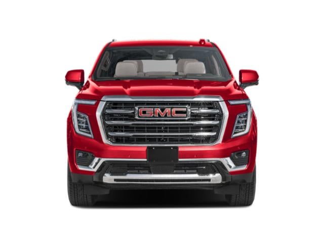 2025 GMC Yukon 4WD Denali