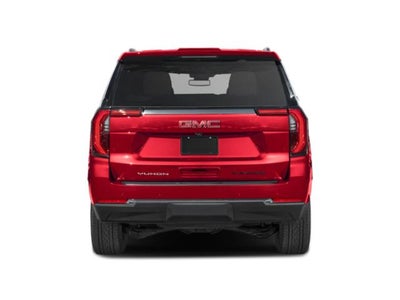 2025 GMC Yukon 4WD Denali