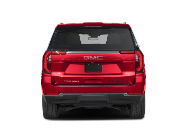 2025 GMC Yukon 4WD Denali