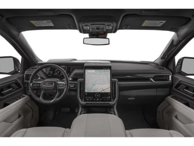 2025 GMC Yukon 4WD Denali