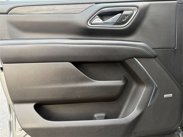 2021 GMC Yukon XL 4WD SLT