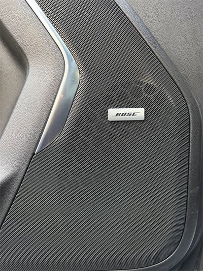 2021 GMC Yukon XL 4WD SLT