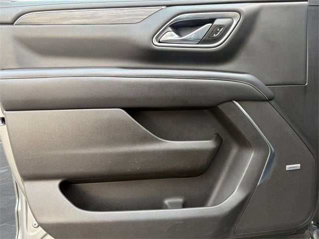 2021 GMC Yukon XL 4WD SLT