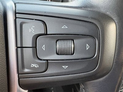 2021 GMC Yukon XL 4WD SLT