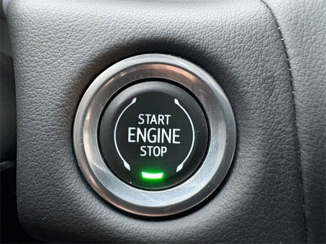 2021 GMC Yukon XL 4WD SLT