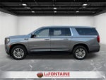 2021 GMC Yukon XL 4WD SLT