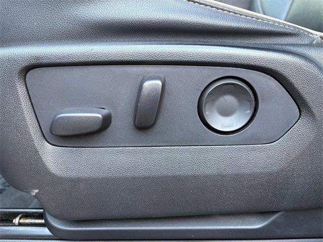 2021 GMC Yukon XL 4WD SLT