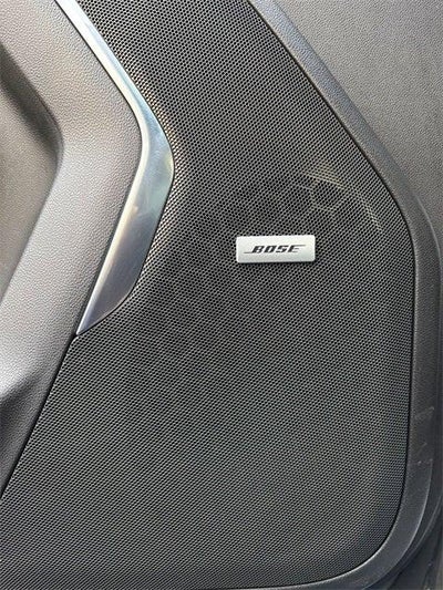 2021 GMC Yukon XL 4WD SLT