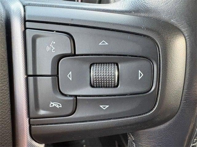 2021 GMC Yukon XL 4WD SLT