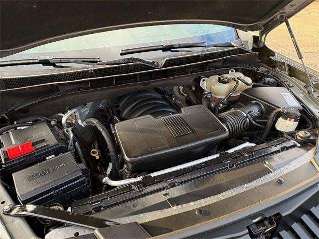 2021 GMC Yukon XL 4WD SLT