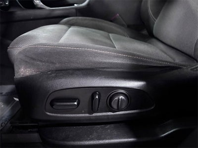 2020 Chevrolet Traverse FWD LT Cloth