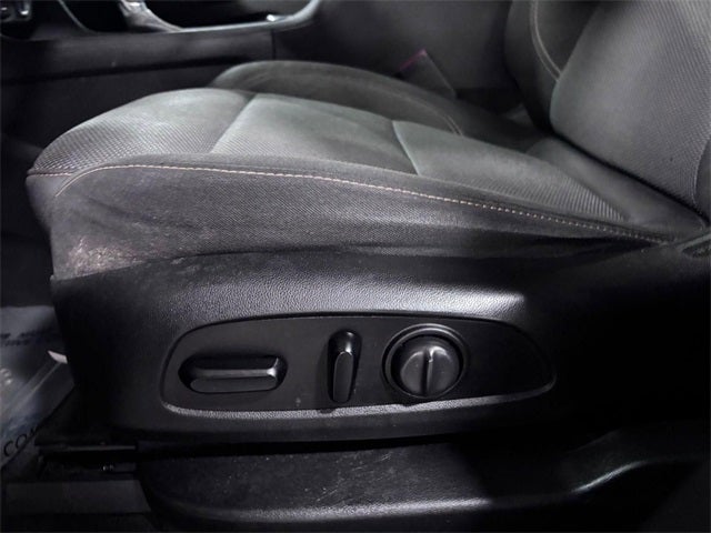 2020 Chevrolet Traverse FWD LT Cloth