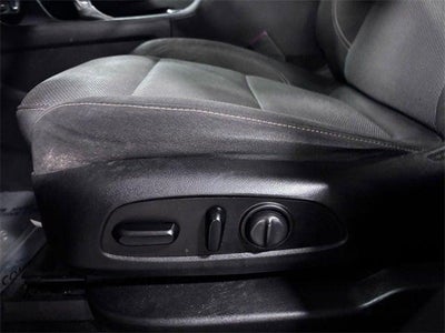 2020 Chevrolet Traverse FWD LT Cloth