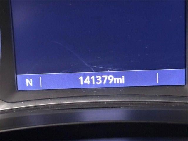 2020 Chevrolet Traverse FWD LT Cloth