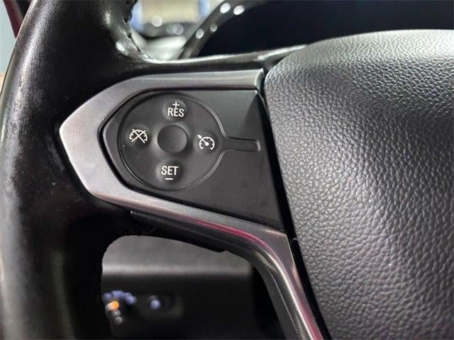 2020 Chevrolet Traverse FWD LT Cloth