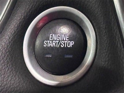 2020 Chevrolet Traverse FWD LT Cloth