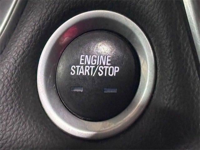 2020 Chevrolet Traverse FWD LT Cloth