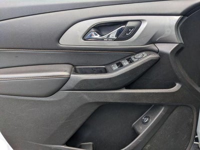 2019 Chevrolet Traverse 1LT